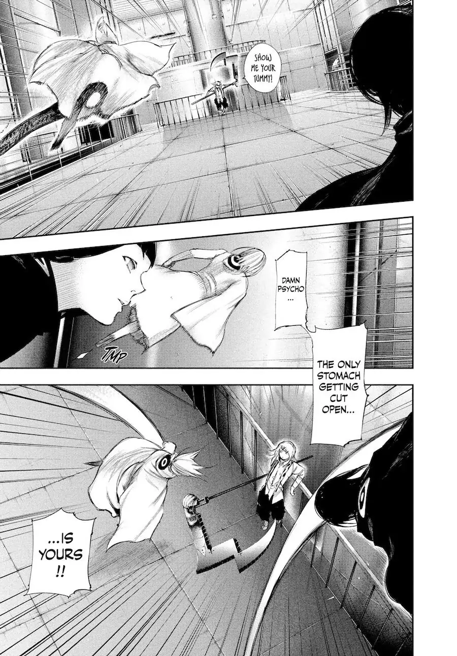 Chapter 101 image 20