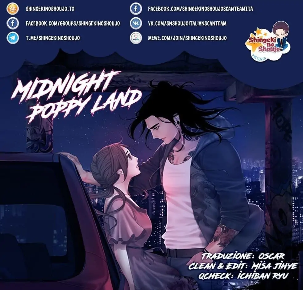 Midnight Poppy Land-Chapter 65