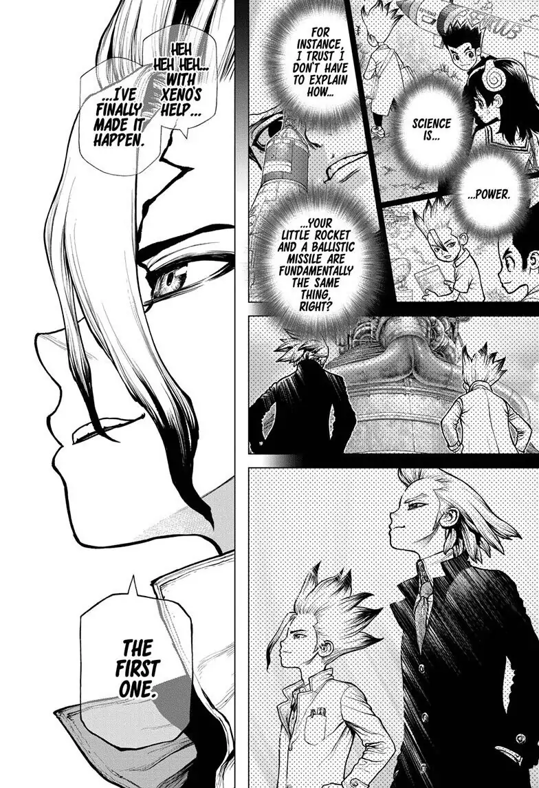 Chapter 203 image 16