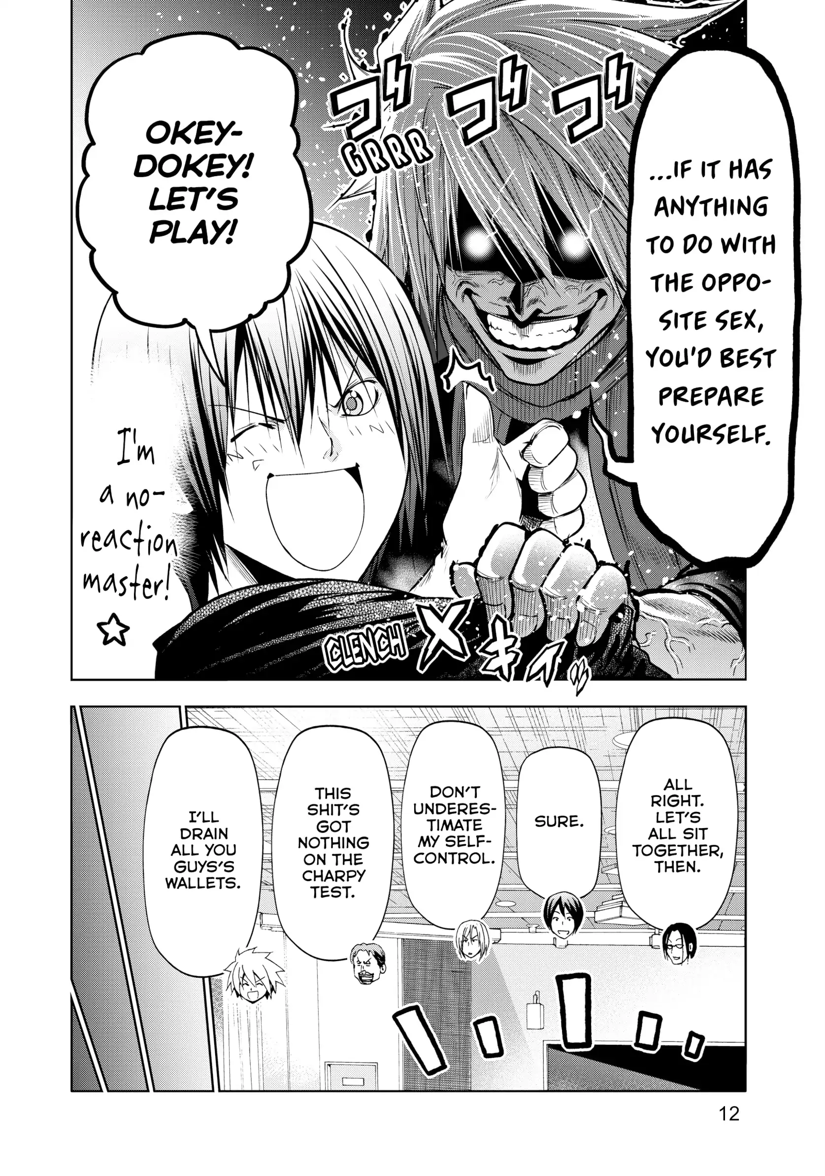 Chapter 86 image 13