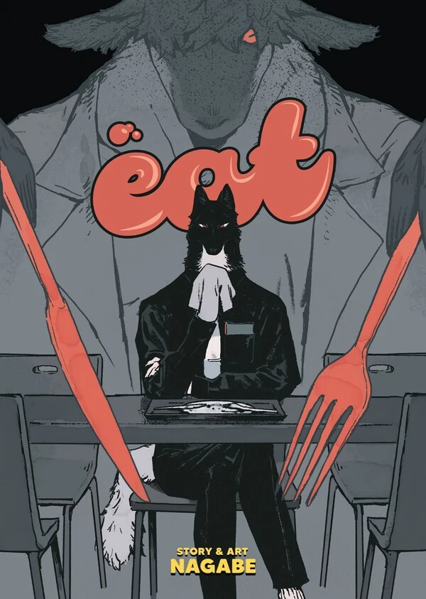 EAT [Official]